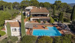 Prodej Vlastnictví La Cadière-d'Azur