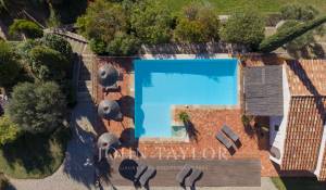 Prodej Vlastnictví La Cadière-d'Azur