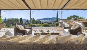 Prodej Vlastnictví La Cadière-d'Azur