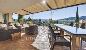 Prodej Vlastnictví La Cadière-d'Azur