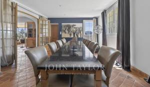 Prodej Vlastnictví La Cadière-d'Azur