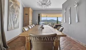 Prodej Vlastnictví La Cadière-d'Azur