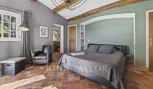 Prodej Vlastnictví La Cadière-d'Azur