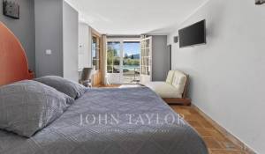 Prodej Vlastnictví La Cadière-d'Azur