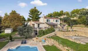 Prodej Vlastnictví La Cadière-d'Azur