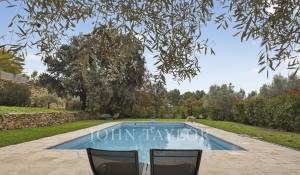 Prodej Vlastnictví La Cadière-d'Azur