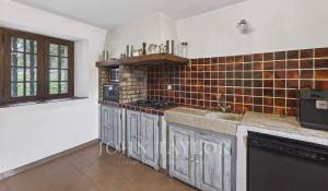 Prodej Vlastnictví La Cadière-d'Azur