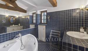 Prodej Vlastnictví La Cadière-d'Azur