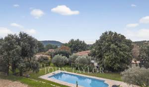 Prodej Vlastnictví La Cadière-d'Azur