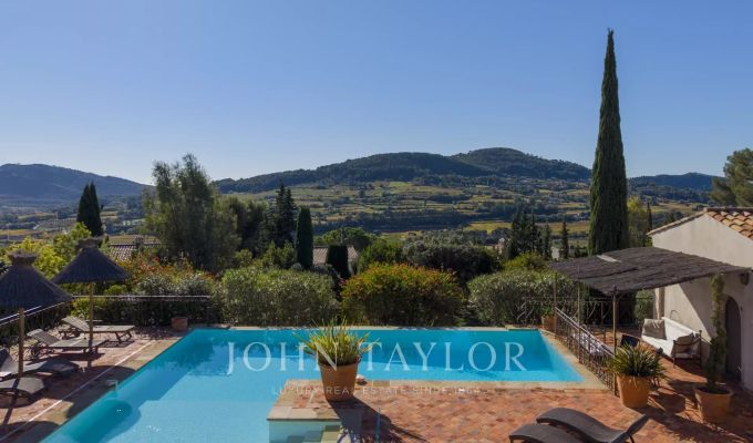 Prodej Vlastnictví La Cadière-d'Azur