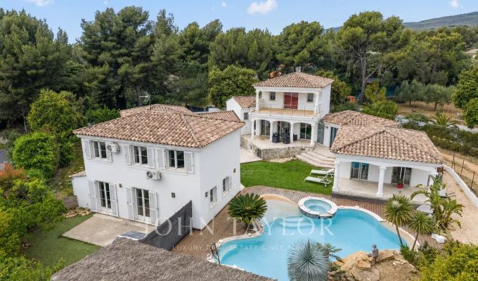 Prodej Vlastnictví La Cadière-d'Azur
