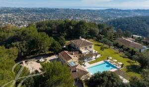 Prodej Vlastnictví La Colle-sur-Loup