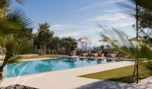 Prodej Vlastnictví La Colle-sur-Loup