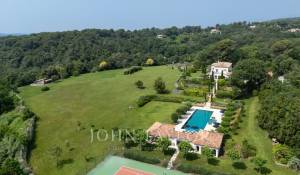 Prodej Vlastnictví La Colle-sur-Loup