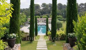 Prodej Vlastnictví La Colle-sur-Loup