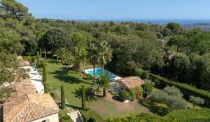 Prodej Vlastnictví La Colle-sur-Loup