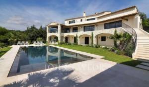 Prodej Vlastnictví La Colle-sur-Loup