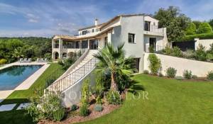 Prodej Vlastnictví La Colle-sur-Loup