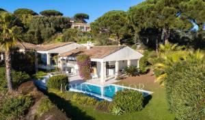 Prodej Vlastnictví La Croix-Valmer