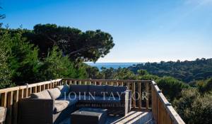 Prodej Vlastnictví La Croix-Valmer