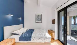 Prodej Vlastnictví La Croix-Valmer