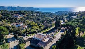 Prodej Vlastnictví La Croix-Valmer