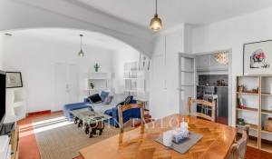 Prodej Vlastnictví La Croix-Valmer