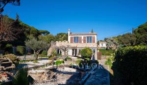 Prodej Vlastnictví La Croix-Valmer