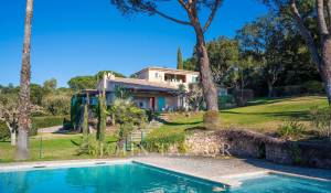 Prodej Vlastnictví La Croix-Valmer