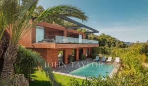 Prodej Vlastnictví La Croix-Valmer