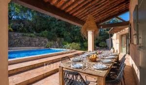 Prodej Vlastnictví La Croix-Valmer