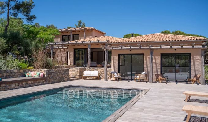 Prodej Vlastnictví La Croix-Valmer