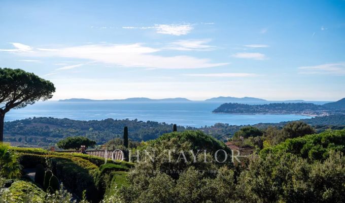 Prodej Vlastnictví La Croix-Valmer