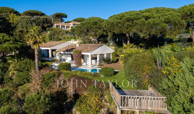 Prodej Vlastnictví La Croix-Valmer