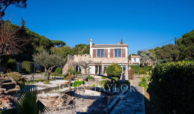 Prodej Vlastnictví La Croix-Valmer