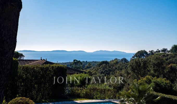 Prodej Vlastnictví La Croix-Valmer