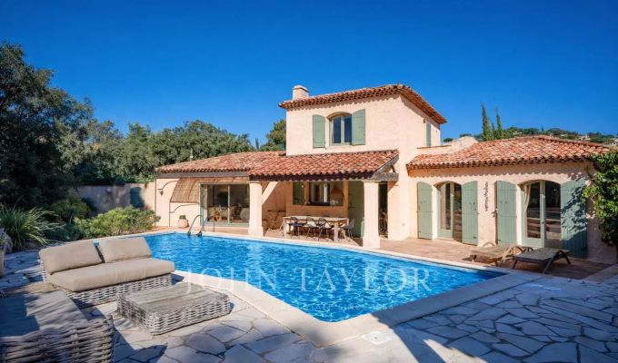 Prodej Vlastnictví La Croix-Valmer