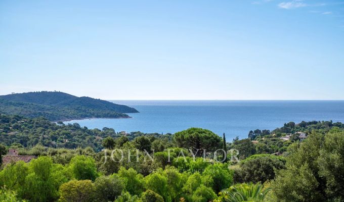 Prodej Vlastnictví La Croix-Valmer