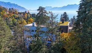 Prodej Vlastnictví La Tour-de-Peilz