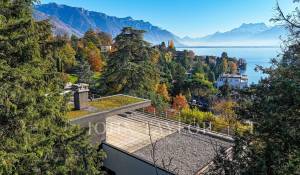 Prodej Vlastnictví La Tour-de-Peilz