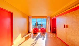 Prodej Vlastnictví La Tour-de-Peilz