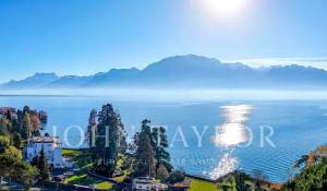 Prodej Vlastnictví La Tour-de-Peilz