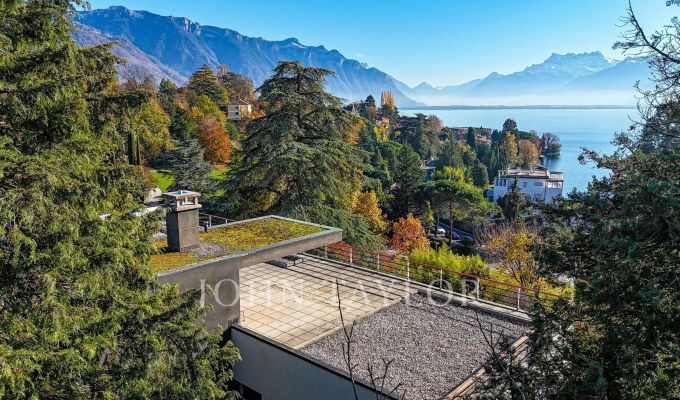 Prodej Vlastnictví La Tour-de-Peilz