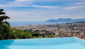 Prodej Vlastnictví Le Cannet