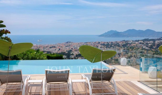 Prodej Vlastnictví Le Cannet