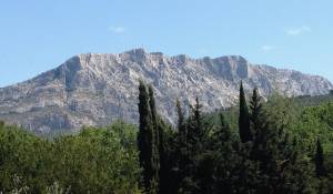 Prodej Vlastnictví Le Tholonet