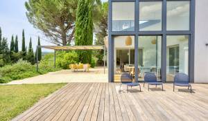 Prodej Vlastnictví Le Tholonet