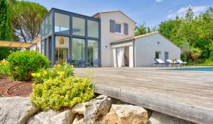 Prodej Vlastnictví Le Tholonet