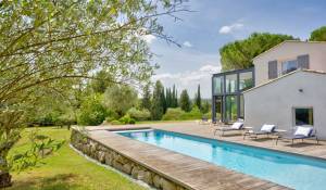 Prodej Vlastnictví Le Tholonet