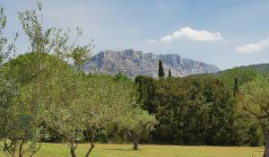 Prodej Vlastnictví Le Tholonet